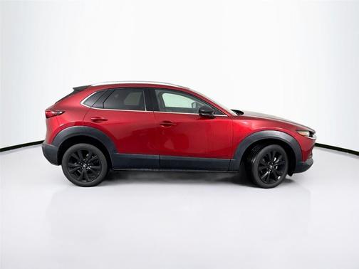 2023 Mazda CX-30 2.5 Turbo Premium Package