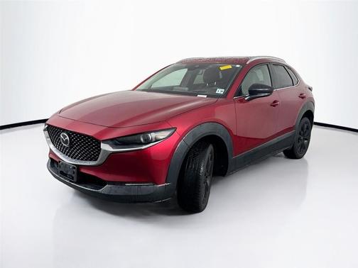 2023 Mazda CX-30 2.5 Turbo Premium Package