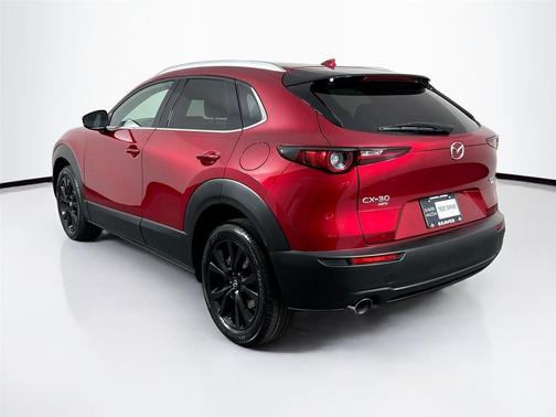 2023 Mazda CX-30 2.5 Turbo Premium Package