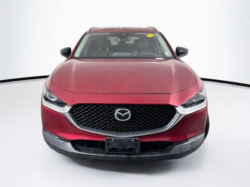 2023 Mazda CX-30 2.5 Turbo Premium Package