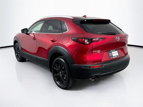 2023 Mazda CX-30 2.5 Turbo Premium Package