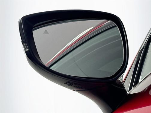 2023 Mazda CX-30 2.5 Turbo Premium Package