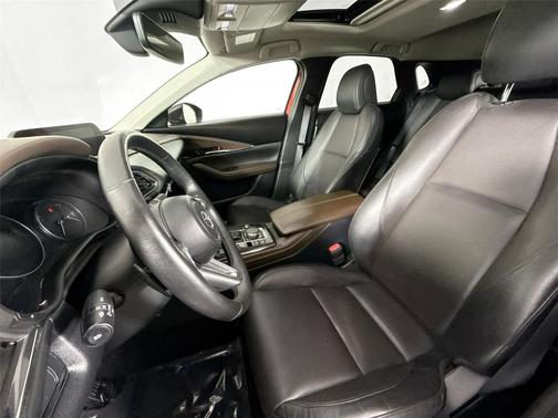 2023 Mazda CX-30 2.5 Turbo Premium Package