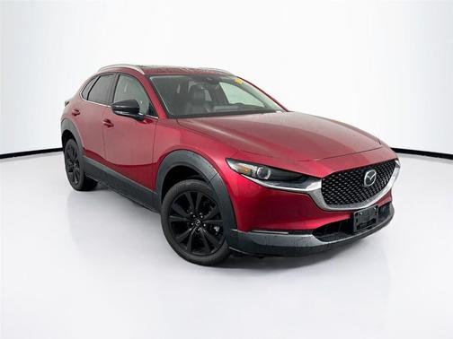 2023 Mazda CX-30 2.5 Turbo Premium Package