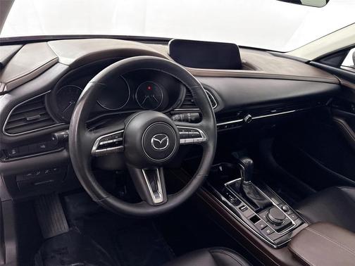 2023 Mazda CX-30 2.5 Turbo Premium Package