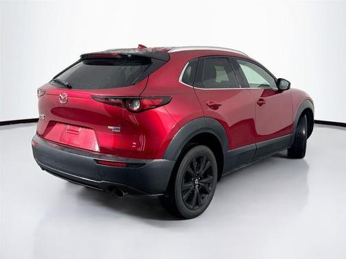 2023 Mazda CX-30 2.5 Turbo Premium Package