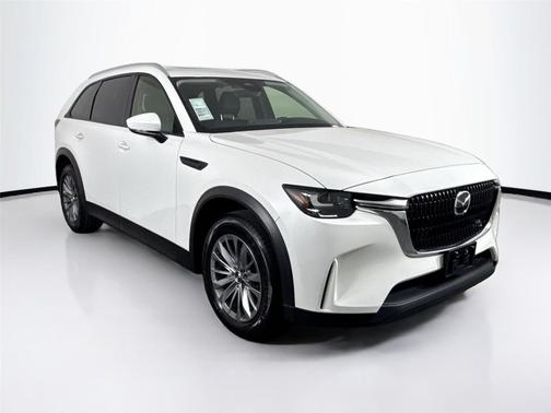 2024 Mazda CX-90 3.3 Turbo Preferred