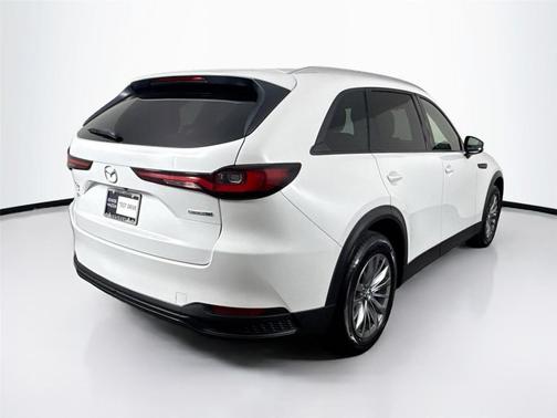 2024 Mazda CX-90 3.3 Turbo Preferred
