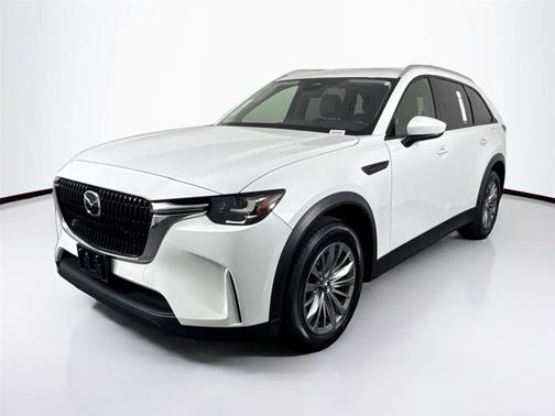 2024 Mazda CX-90 3.3 Turbo Preferred