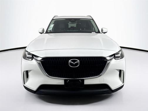 2024 Mazda CX-90 3.3 Turbo Preferred