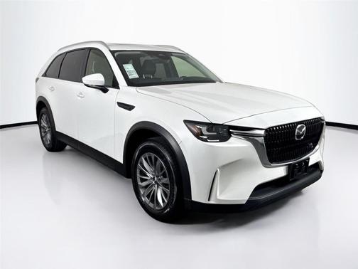 2024 Mazda CX-90 3.3 Turbo Preferred