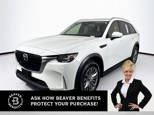 2024 Mazda CX-90 3.3 Turbo Preferred