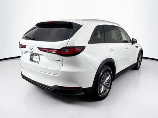 2024 Mazda CX-90 3.3 Turbo Preferred