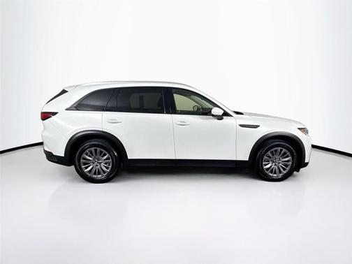2024 Mazda CX-90 3.3 Turbo Preferred