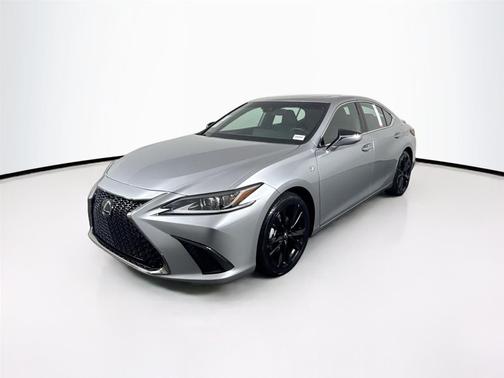 2022 Lexus ES 350 F Sport