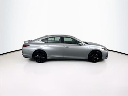 2022 Lexus ES 350 F Sport