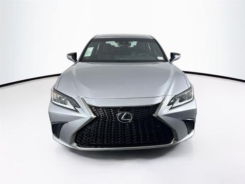 2022 Lexus ES 350 F Sport