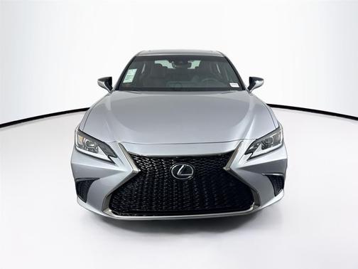 2022 Lexus ES 350 F Sport