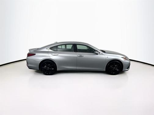 2022 Lexus ES 350 F Sport