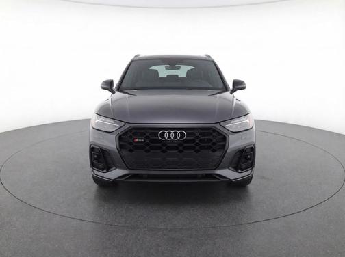 2021 Audi SQ5 3.0T Premium Plus