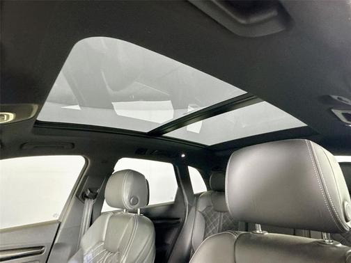 Gray 2021 Audi SQ5 3.0T Premium Plus