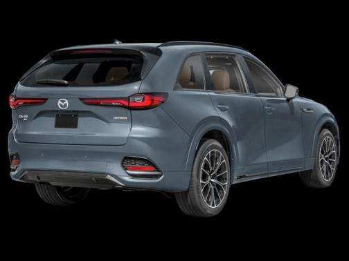 2026 Mazda CX-70 3.3 Turbo S Premium Plus