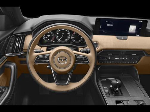 2026 Mazda CX-70 3.3 Turbo S Premium Plus
