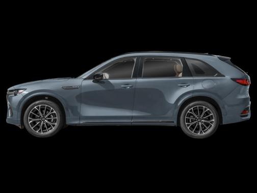 2026 Mazda CX-70 3.3 Turbo S Premium Plus