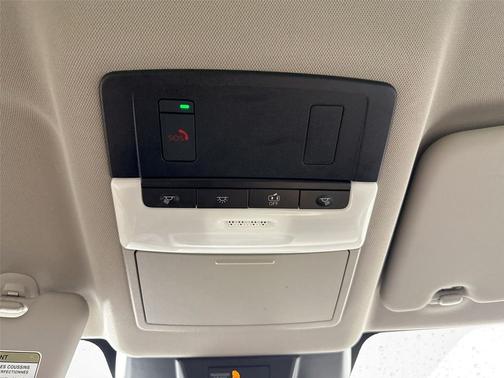 White 2023 Nissan Rogue SV