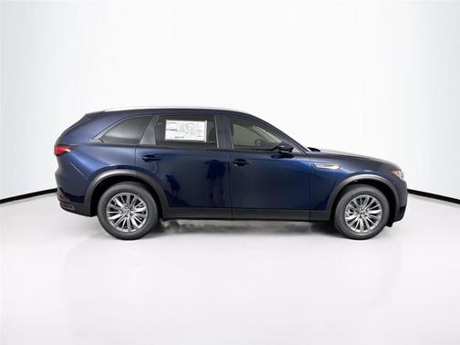 2025 Mazda CX-90 3.3 Turbo S