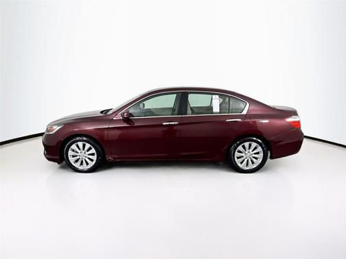 2013 Honda Accord EX