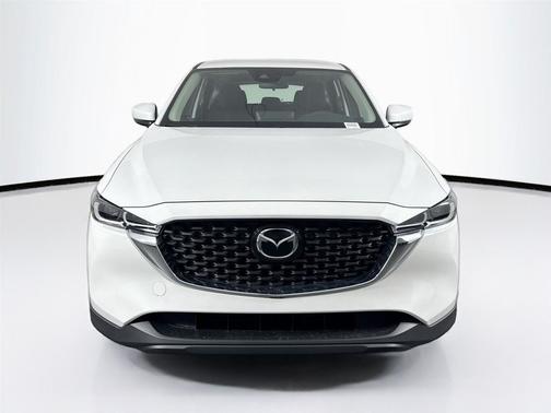 2025 Mazda CX-5 2.5 S