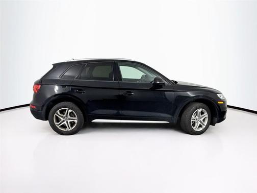 2018 Audi Q5 2.0T Premium