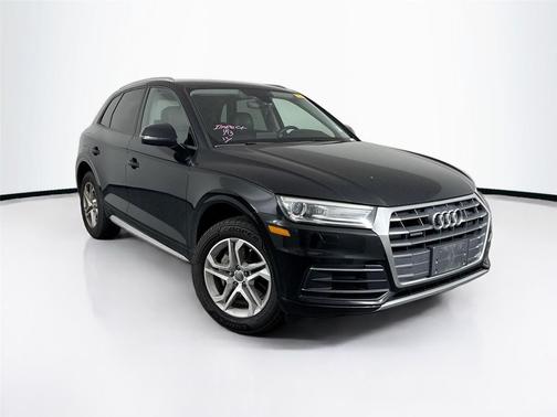 2018 Audi Q5 2.0T Premium