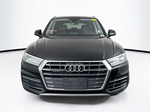 2018 Audi Q5 2.0T Premium