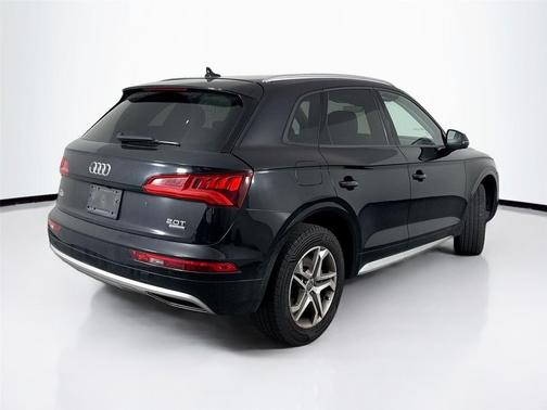 2018 Audi Q5 2.0T Premium