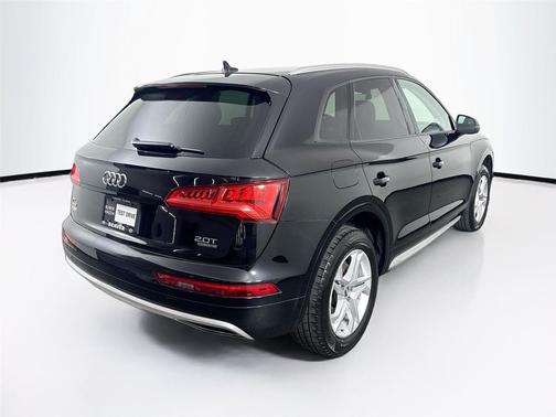 2018 Audi Q5 2.0T Premium