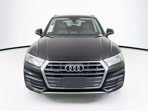 2018 Audi Q5 2.0T Premium