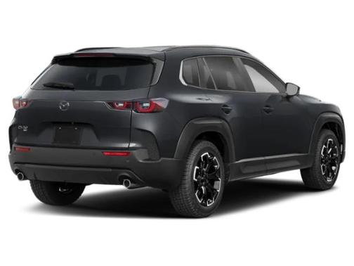 jet black mica 2026 Mazda CX-50 2.5 S