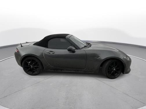 2020 Mazda MX-5 Miata Club