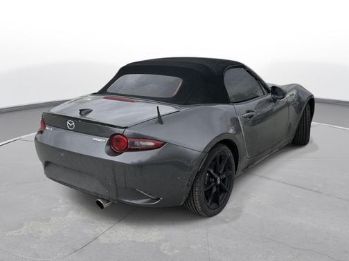 2020 Mazda MX-5 Miata Club