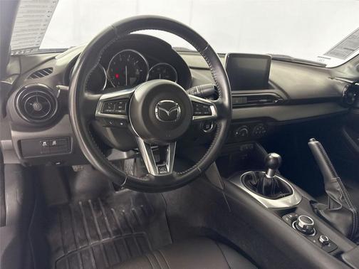 2020 Mazda MX-5 Miata Club