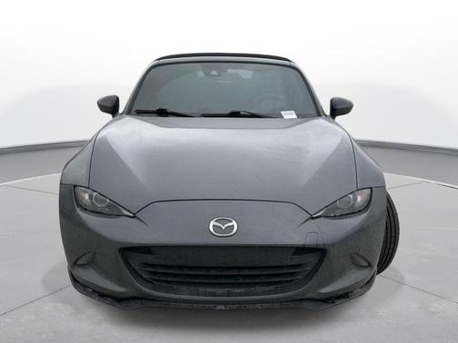 2020 Mazda MX-5 Miata Club