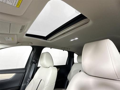 Soul Red Crystal Metallic 2026 Mazda CX-90 3.3 Turbo Preferred