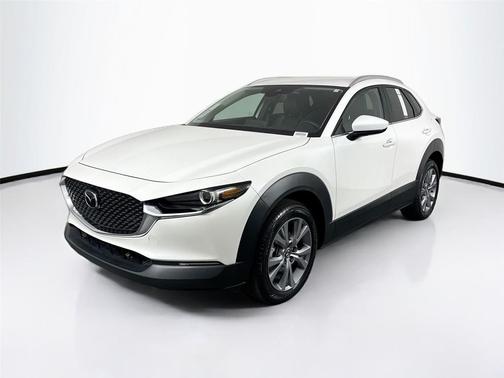 2023 Mazda CX-30 2.5 S Select Package