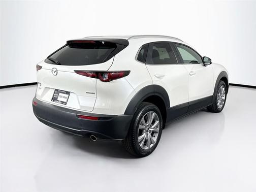2023 Mazda CX-30 2.5 S Select Package