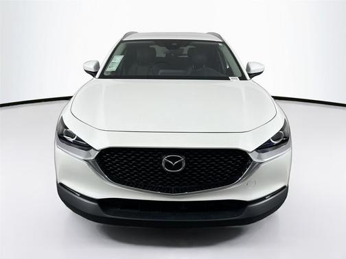 2023 Mazda CX-30 2.5 S Select Package