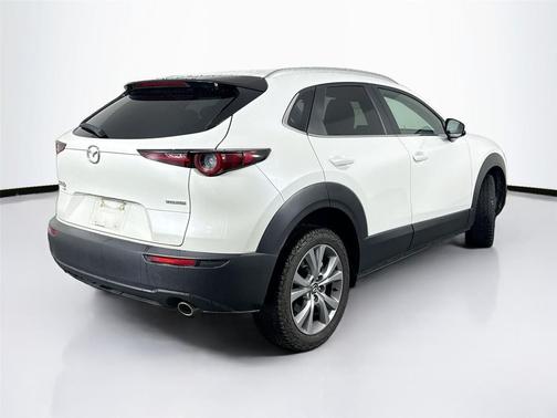2023 Mazda CX-30 2.5 S Select Package