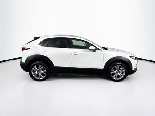 2023 Mazda CX-30 2.5 S Select Package