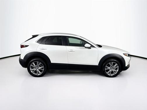 2023 Mazda CX-30 2.5 S Select Package